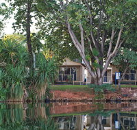 Discovery Parks - Lake Kununurra - Accommodation Bookings