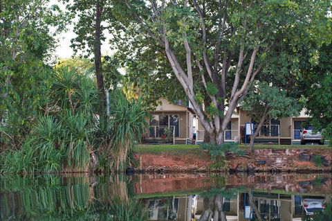 Discovery Parks - Lake Kununurra - Accommodation Bookings 0