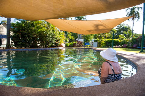 Discovery Parks - Lake Kununurra - Accommodation Bookings 2