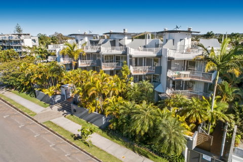 Dockside Holiday Apartments - Accommodation Bookings 1