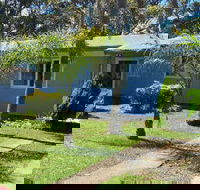 Donlan's Delight - Accommodation Bookings