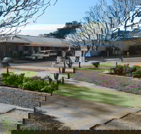 Double D Caravan Park - Accommodation Bookings
