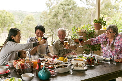 Downunder Farmstays (Brisbane, Gold Coast And Cairns) - Accommodation Bookings 0