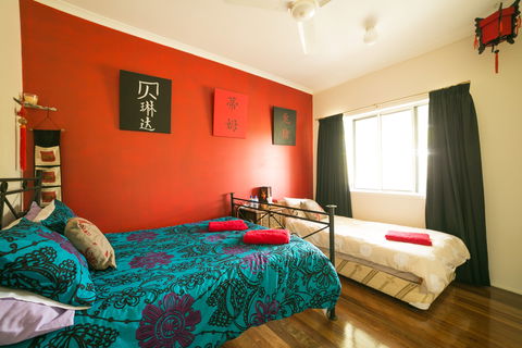 Downunder Farmstays (Brisbane, Gold Coast And Cairns) - Accommodation Bookings 2