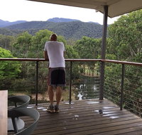 Dreaming of the Buckland - Accommodation Bookings