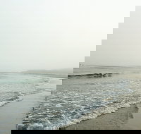 Drift Beach Shack - Accommodation Bookings