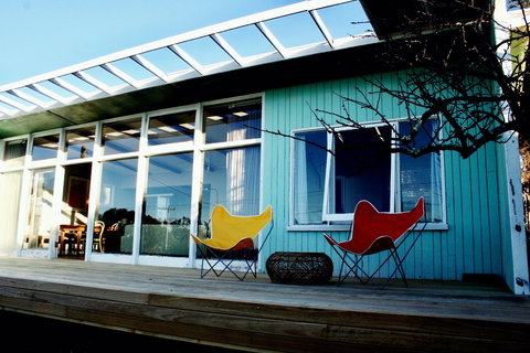 Drift Beach Shack - Accommodation Bookings 1