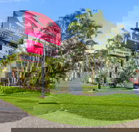 Econo Lodge City Star Brisbane - Accommodation Bookings