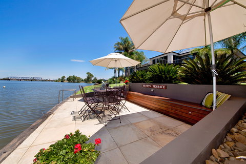 Edgewater Mulwala - Accommodation Bookings 0
