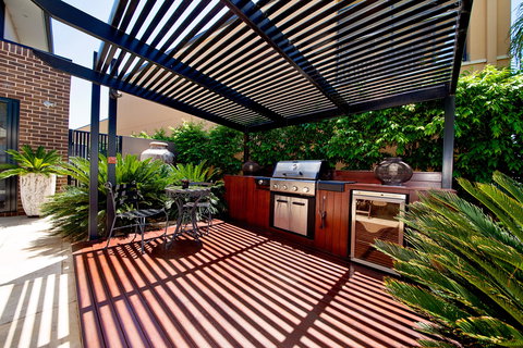 Edgewater Mulwala - Accommodation Bookings 2