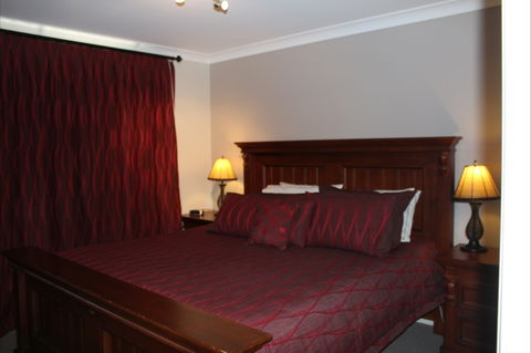 Elm Cottage Tumut - Accommodation Bookings 2