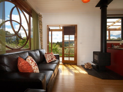 Elvenhome Farm Cottage - Accommodation Bookings 0