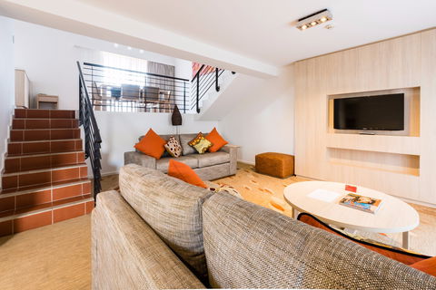 Emu Walk Apartments - Accommodation Bookings 0
