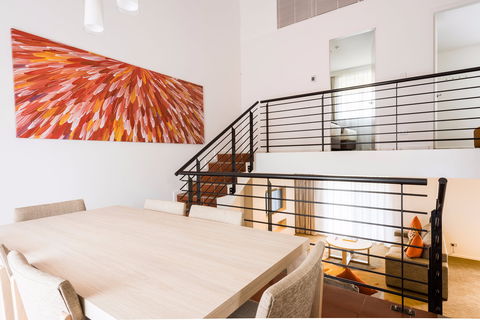 Emu Walk Apartments - Accommodation Bookings 1
