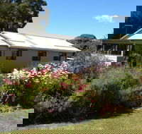 Engadine Cottage - Accommodation Bookings