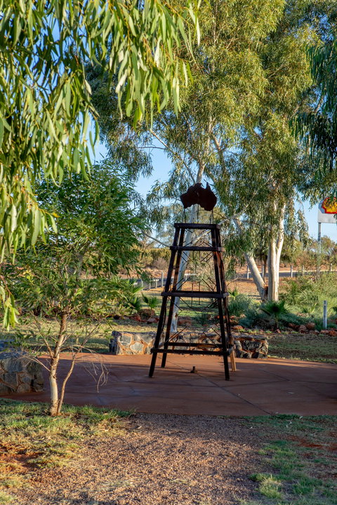 Erldunda Roadhouse - Accommodation Bookings 1