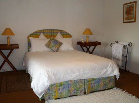 Ethel's Cottage - Accommodation Bookings 1