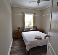 Family Hotel Cootamundra - Accommodation Bookings