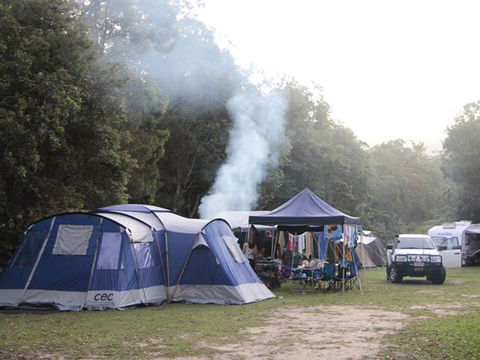 Ferns Hideaway Resort - Accommodation Bookings 2