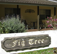 Figtree Cottage - Accommodation Bookings