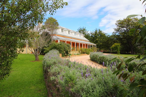 Fitzroy Inn Historic Retreat - Mittagong - Accommodation Bookings 0