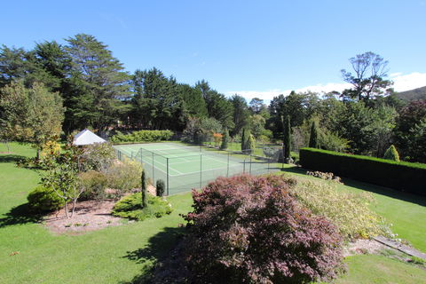 Fitzroy Inn Historic Retreat - Mittagong - Accommodation Bookings 1