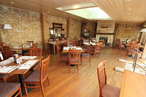 Fitzroy Inn Historic Retreat - Mittagong - Accommodation Bookings 2