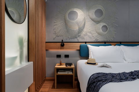 Flynn, A Crystalbrook Collection Hotel - Accommodation Bookings 2