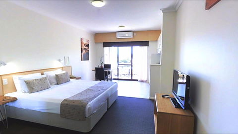 Forte Leeuwin Apartments - Accommodation Bookings 0
