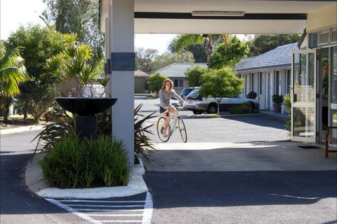 Gale Street Motel & Villas - Accommodation Bookings 0