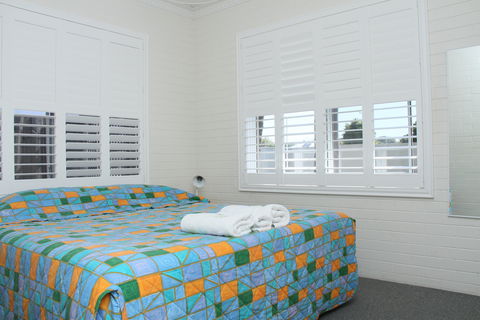 Gale Street Motel & Villas - Accommodation Bookings 1