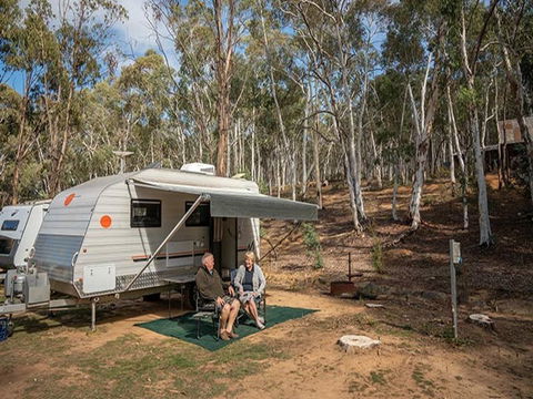 Glendora Campground - Accommodation Bookings 0