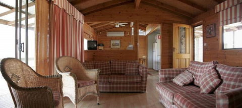 Glen Ayr Cottages - Accommodation Bookings 1