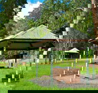 Gloucester River campground and picnic area - Accommodation Bookings