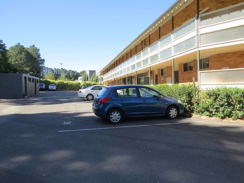 Golfview Lodge Motel - Accommodation Bookings 0