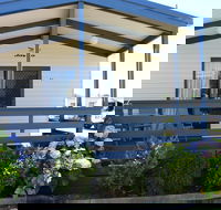 Golden Terrace Holiday Park - Accommodation Bookings