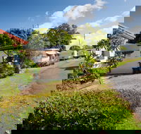 Grafton Sunset Caravan Park - Accommodation Bookings