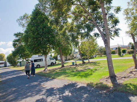 Grafton Sunset Caravan Park - Accommodation Bookings 1