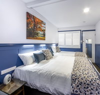 Granite Belt Motel - Accommodation Bookings