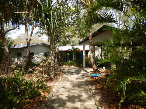Great Keppel Island Holiday Village - Accommodation Bookings 1