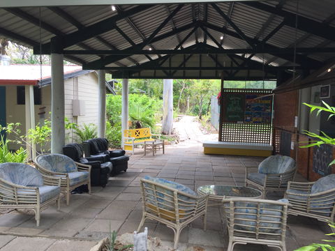 Great Keppel Island Holiday Village - Accommodation Bookings 2