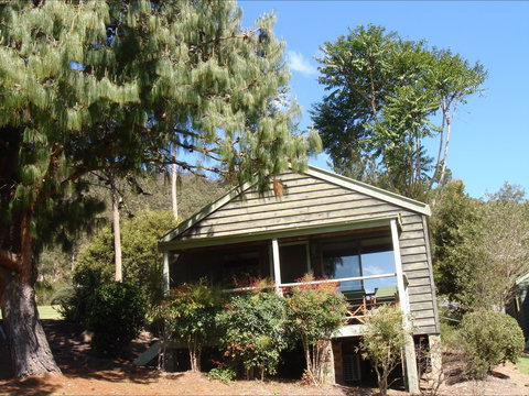 Greenwood Cabin - Accommodation Bookings 0