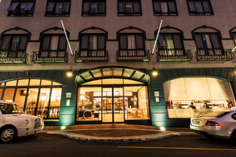 Great Southern Hotel Perth - Accommodation Bookings 0