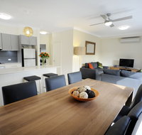 Gunnedah Serviced Apartments - Accommodation Bookings