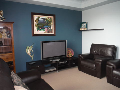 Happy Gilmore - Accommodation Bookings 2