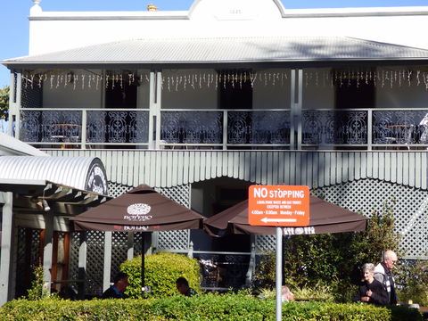 Heritage Guest House South West Rocks - Accommodation Bookings 0