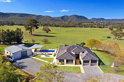 Hillbrook Estate - Accommodation Bookings 0