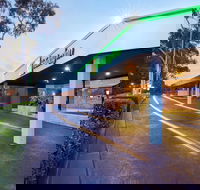 Holiday Inn Warwick Farm - Accommodation Bookings