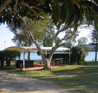 Homestead Holiday Park - Accommodation Bookings