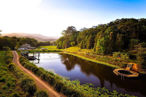 Hosanna Farmstay - Accommodation Bookings 0